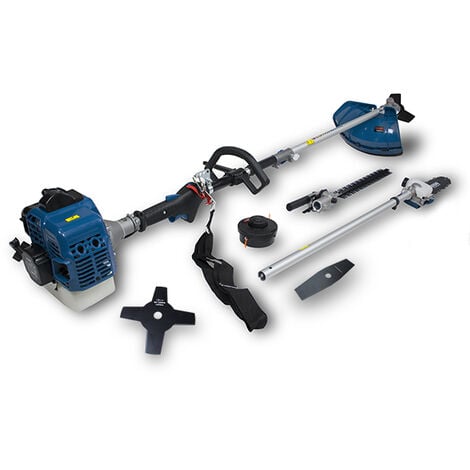 HYUNDAI Kit thermique 6 fonctions 2 temps 33CM3 HCOMBI336F-A