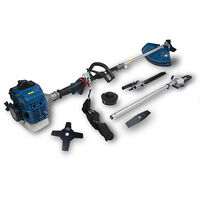 HYUNDAI Kit thermique 6 fonctions 2 temps 33CM3 HCOMBI336F-A