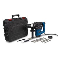 HYUNDAI Marteau perforateur HMP1500