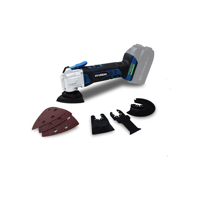 Multifonction sans fil 20 v