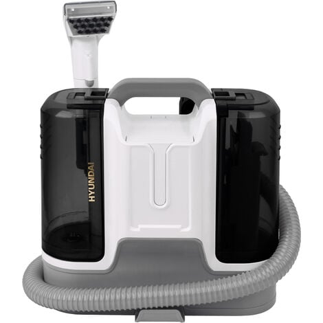Hyundai - Nettoyeur Aspirateur Textile  à eau - aspiration 12 kPa réservoir 1L8