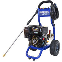 HYUNDAI Nettoyeur haute pression thermique HNHPT220