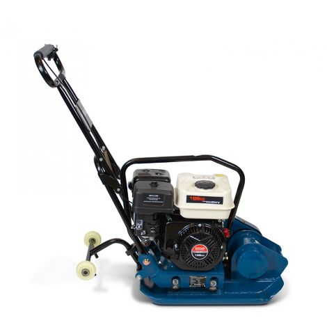 HYUNDAI Plaque vibrante 196 cm³ 5.5 hp HCOMP170-1