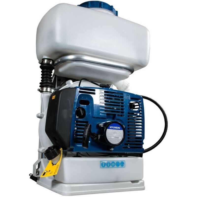 

Hyundai-Hy-Hypa570 Pulverizador De Mochila