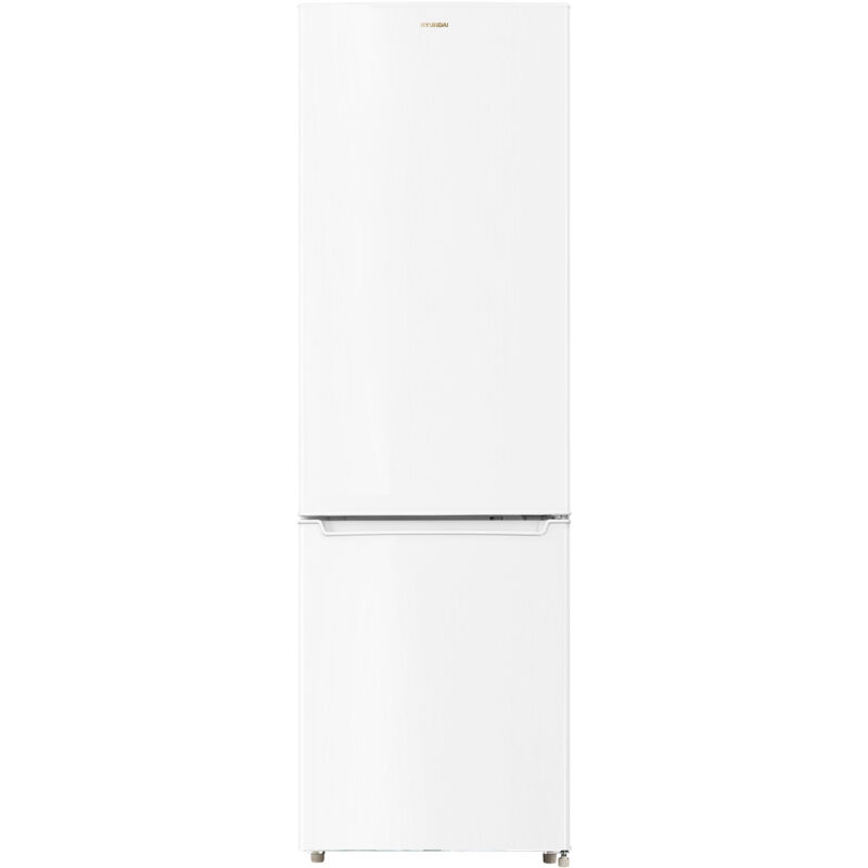 Hyundai - Réfrigérateur combiné 251L Congélateur 64L Froid statique