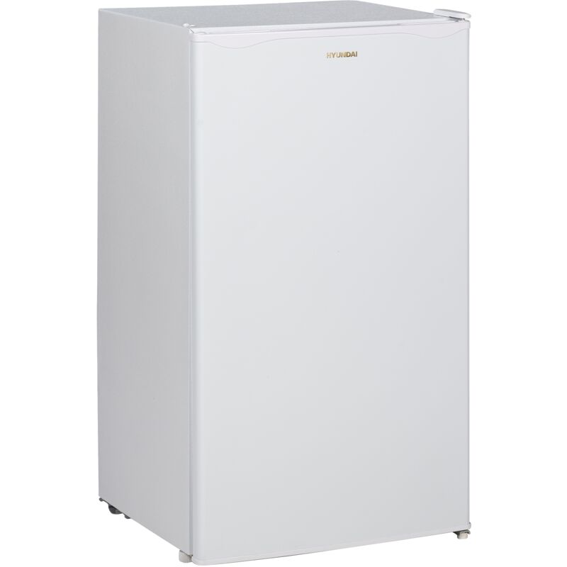 Hyundai - Réfrigérateur table top 90L blanc
