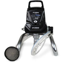 HYUNDAI Station de peinture Airless 1000W HSP1000