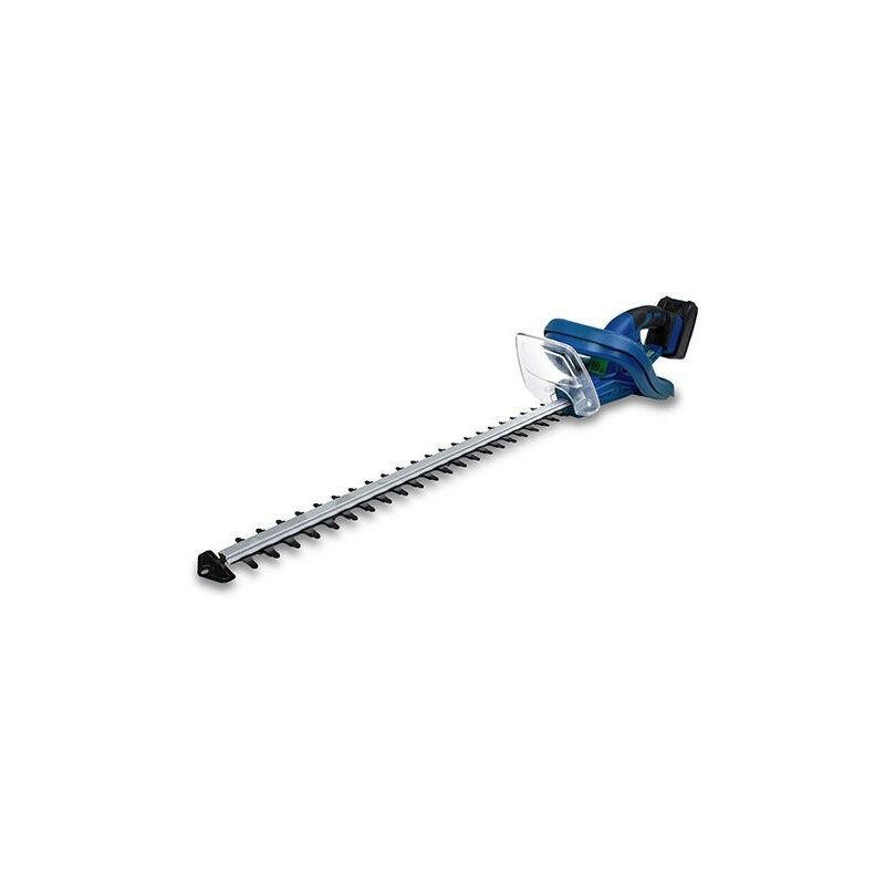 Taille-haie sans fil 20 v 52 cm HTH20V - Hyundai