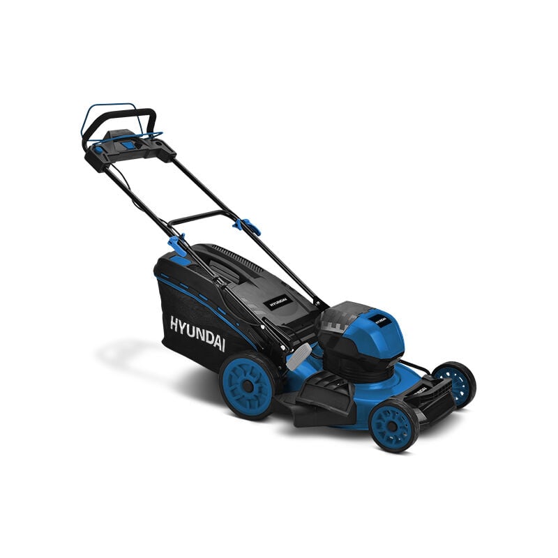 Tondeuse sans fil 40 v 45,7 cm - Moteur brushless