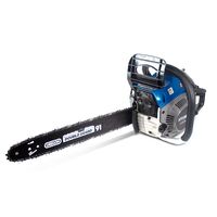 HYUNDAI Tronçonneuse Thermique 46cm3 HTRT45