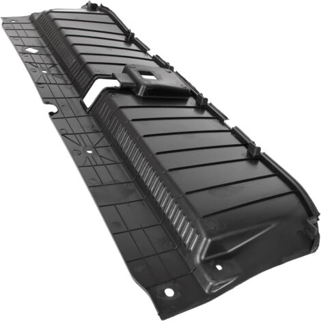 HYUNDAI TUCSON III 15-20 Cache de ceinture de verrouillage de capot avant