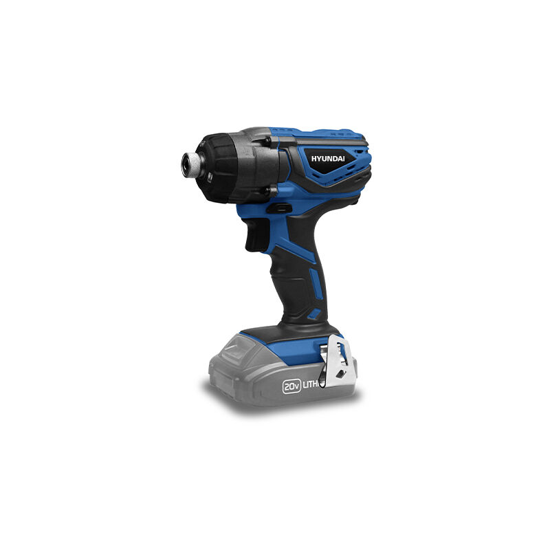 Visseuse à choc sans fil 20 v