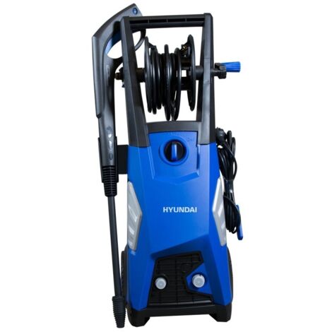 HYWE13-36 Hidrolimpiadora Eléctrica HYUNDAI 130 bar Serie Hobby