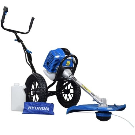 HYWT5080 Desbrozadora 50,8 cc