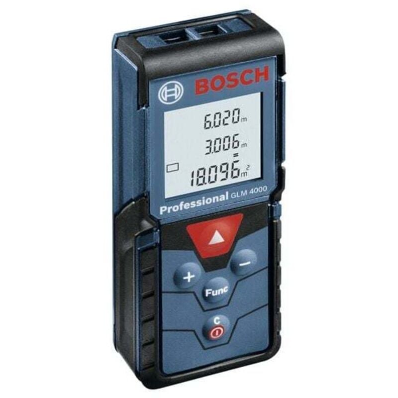Image of HYY AR GLM4000 40 m Laser-Entfernungsmesser – 0601072981
