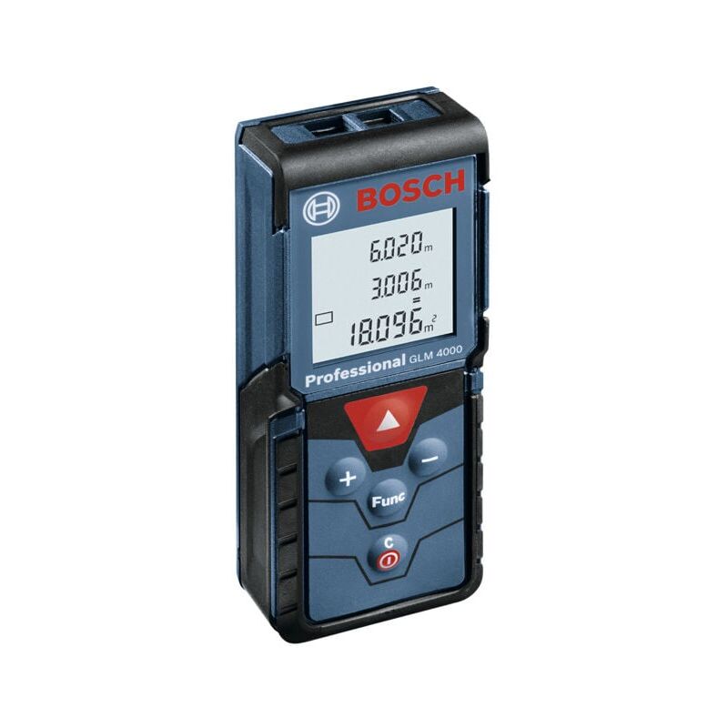 Image of ZVD - hyy ar GLM4000 Laser-Entfernungsmesser mit 40 m Reichweite – 0601072981