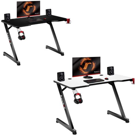HZ-Hero 2.5 Gaming-Schreibtisch