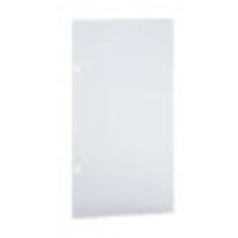 HZI204 - APPAREILLAGE DE TETE HAGER HZI204