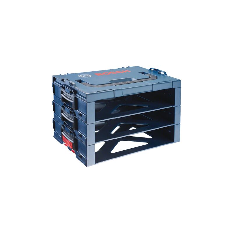 Image of BOSCH i-BOXX Rack 3 piani - 1600A001SF