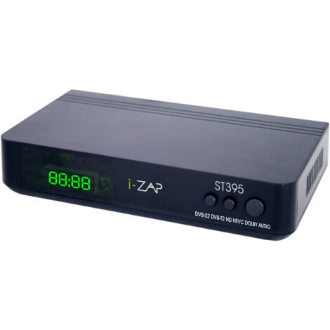 I-can st395-dvb-t2-combo 1hdmi empfänger