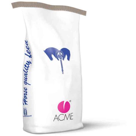 I DURO mangime complementare per cavallo da endurance: 1 Sacco 20 kg