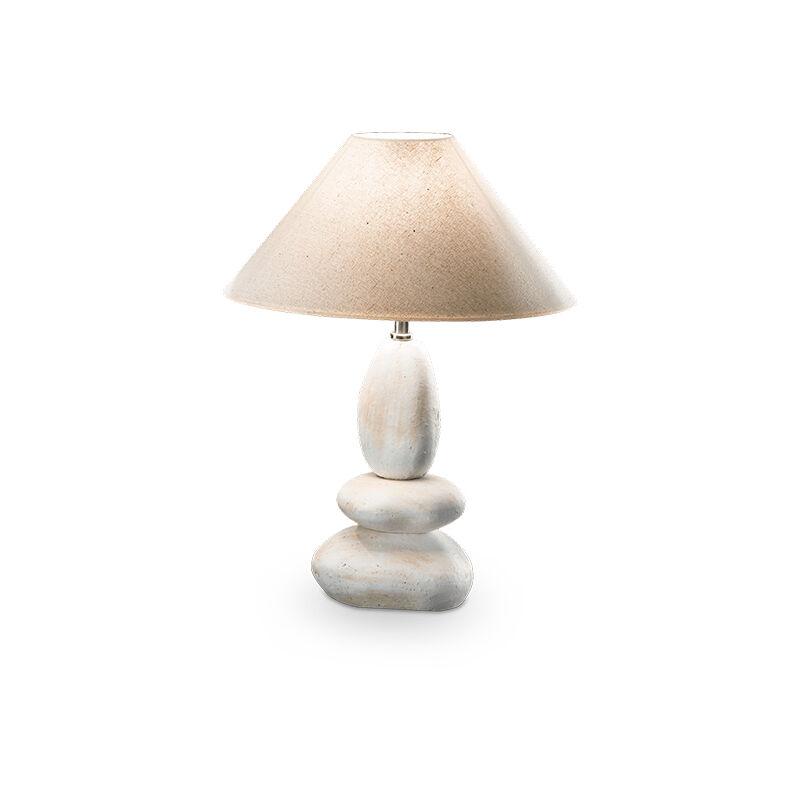 Lampe De Table 'Dolomiti' [I-L-34935] (I-L-34935)
