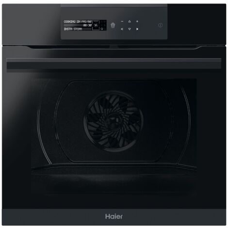 I-Message Series 6 HWO60SM6B9BH 70 L Nero