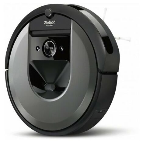 iRobot Parti Originali, Compatibile con Roomba Serie e/i, Verde, 1800 mAh  Litio