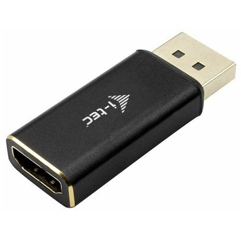 

Adaptador DisplayPort a HDMI DP2HDMI4K60HZ - I-tec