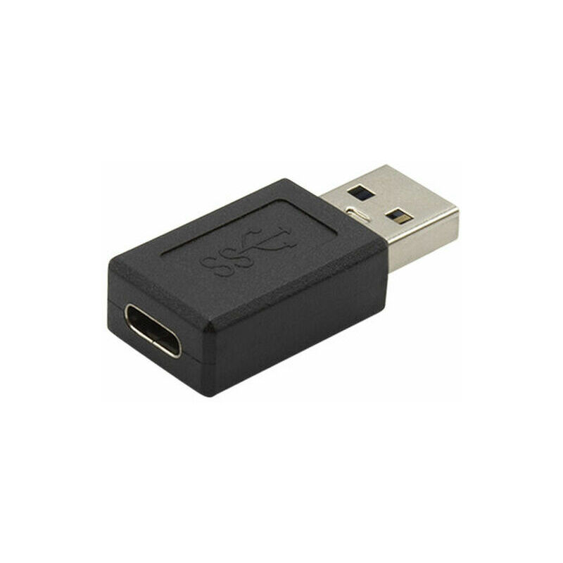 

Adaptador USB C a USB 3.0 C31TYPEA Negro - I-tec