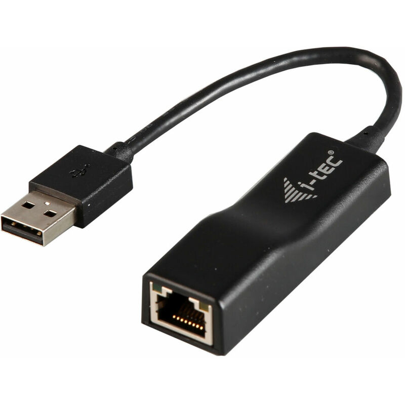 

Hub USB U2LAN - I-tec