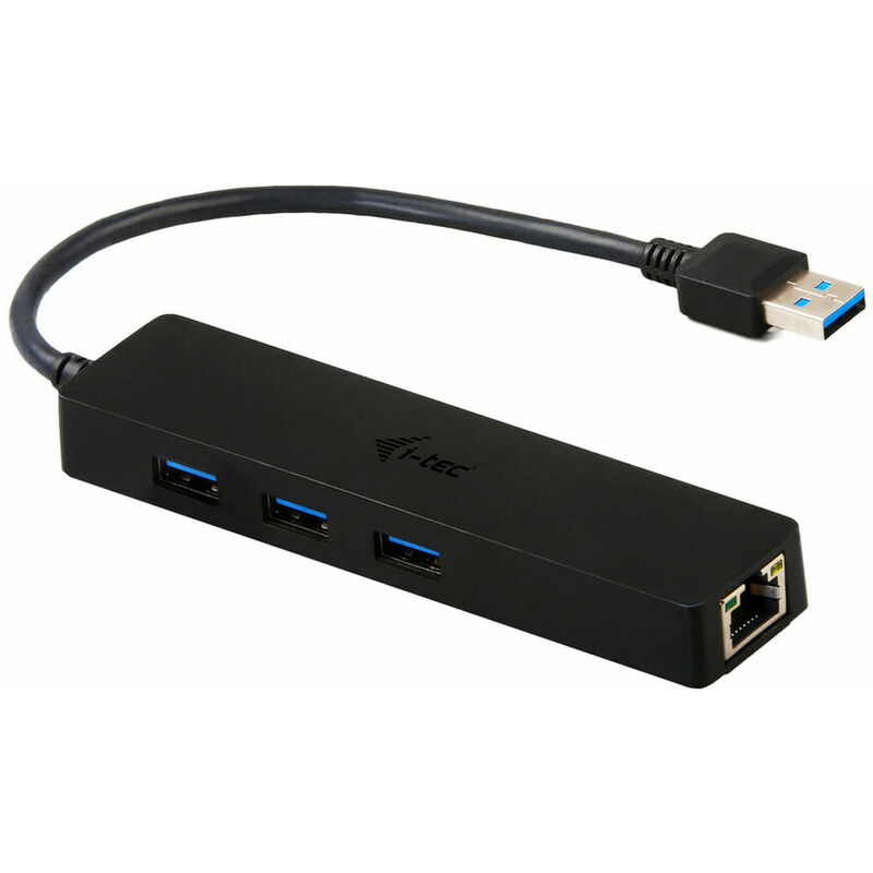 

Hub USB U3GL3SLIM - I-tec