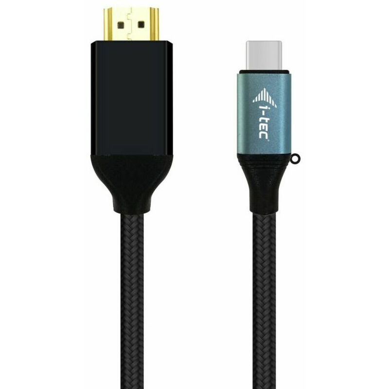 

Cable USB C a HDMI C31CBLHDMI60HZ Negro - I-tec