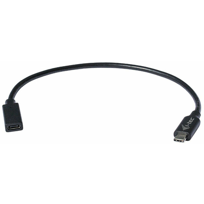 

Cable USB C C31EXTENDCBL Negro - I-tec