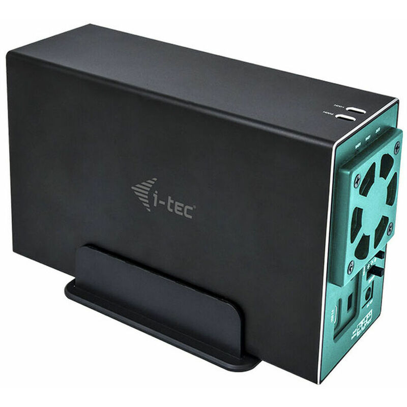 

Caja Externa CAMYSAFEDUAL35 - I-tec