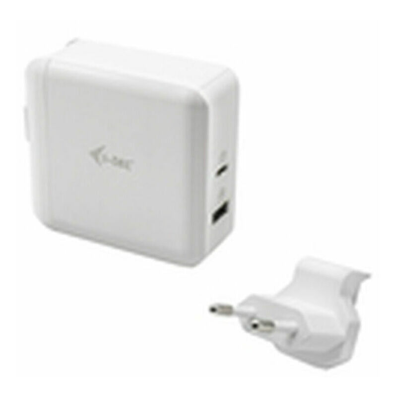 

Cargador de Pared CHARGER-C60WT - I-tec
