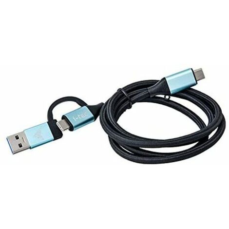 CAVO PROLUNGA USB 2.0 M/F PER PC COMPUTER 3 METRI MAXTECH USB 2.0 AM TO AF  3.0M