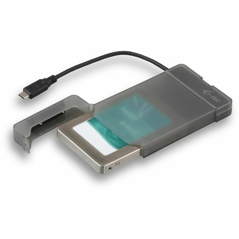 

i-Tec Funda Disco Duro i-Tec C31MYSAFEU313