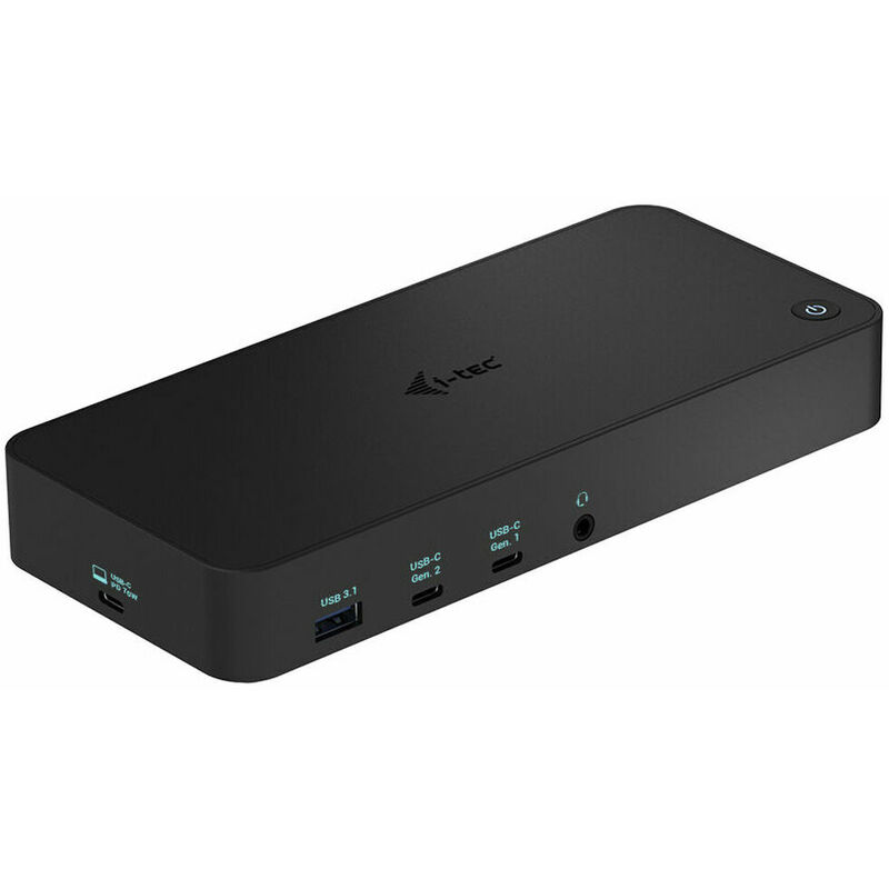 

Hub USB 3 Puertos CB77316 - I-tec