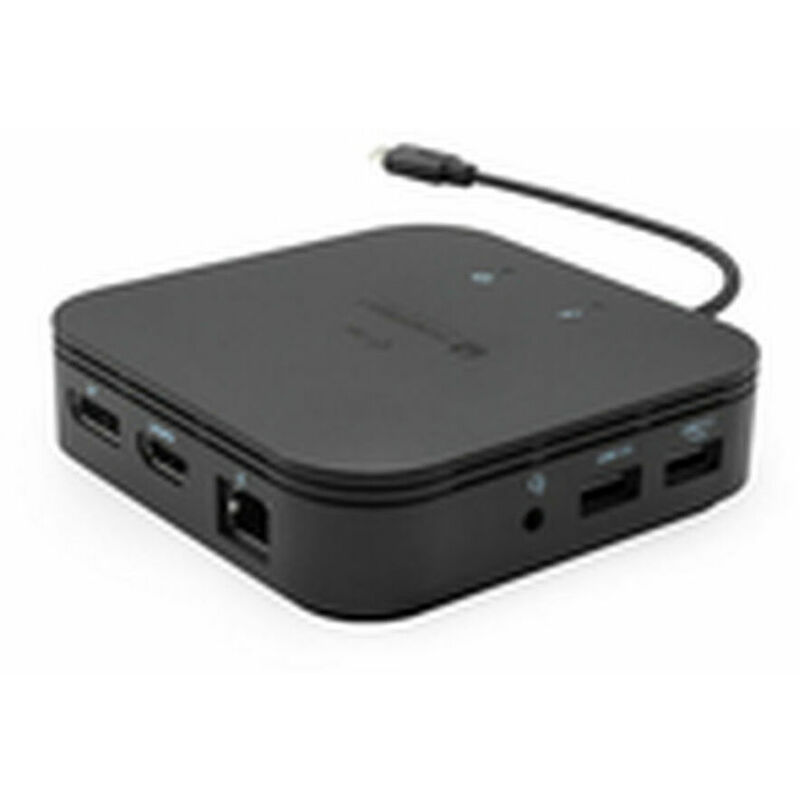 

Hub USB 3 Puertos TB3TRAVELDOCKPD - I-tec