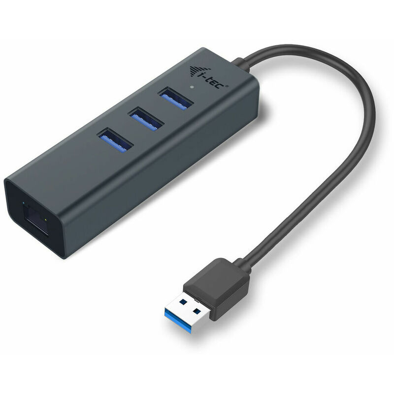 

Hub USB U3METALG3HUB - I-tec