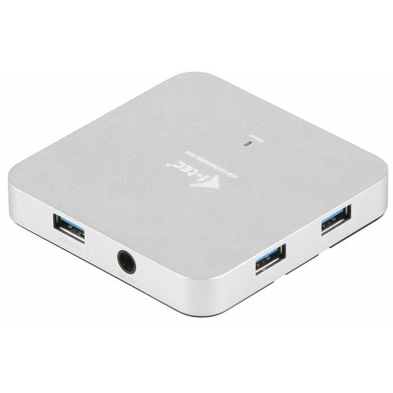 

Hub USB U3HUBMETAL4 - I-tec