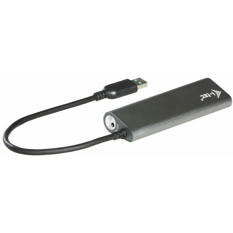 

Hub USB U3HUB448 - I-tec