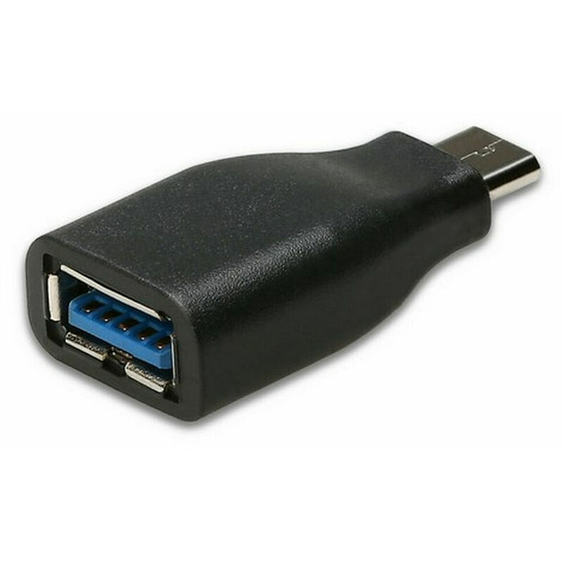 

i-Tec Adaptador USB i-Tec U31TYPEC USB C Negro