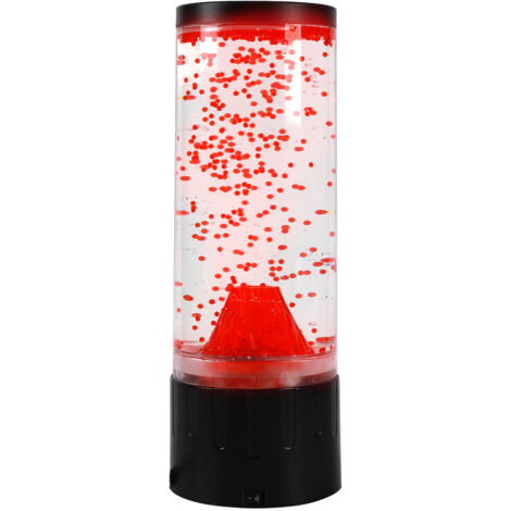 I-TOTAL - Lampe Volcano ronde 30 cm