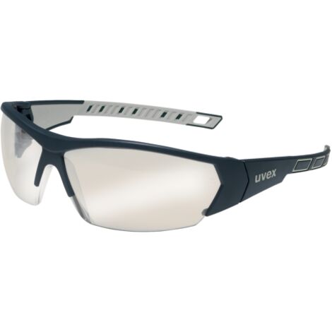i-works silbersp, AF innen schwarz/grau