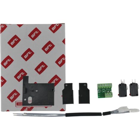I098129 KIT ELECTRIQUE POUR IGEA BT BFT