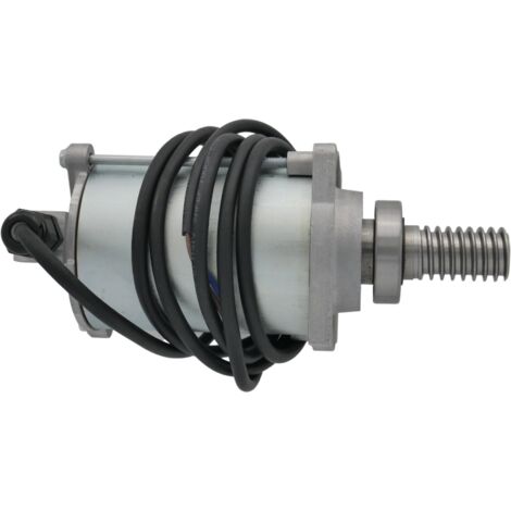 I100023 MOTEUR ELECTRIQUE POUR ELI 250 BT 24V BFT - BFT