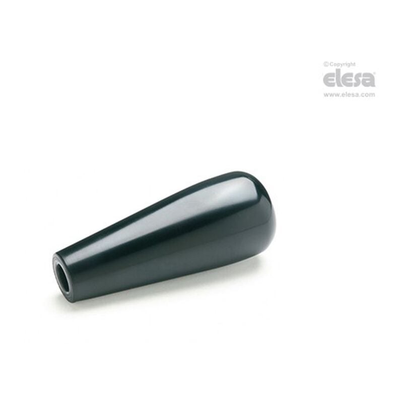 Elesa - Tapered fixed handle-I.149/85-M10