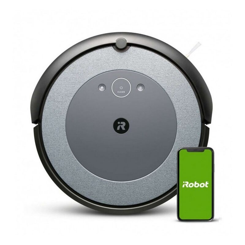 

- i315240 - irobot -